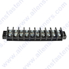 2 SCREW TERMINAL BLOCK